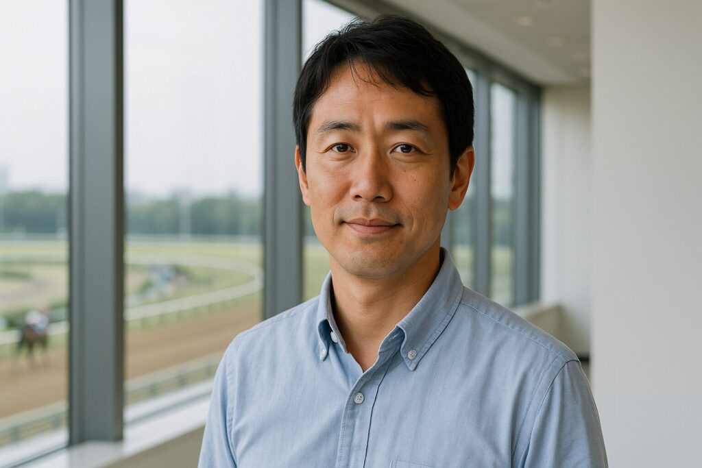 競馬における相手と紐の違いを解説する図解イメージ（初心者向け）