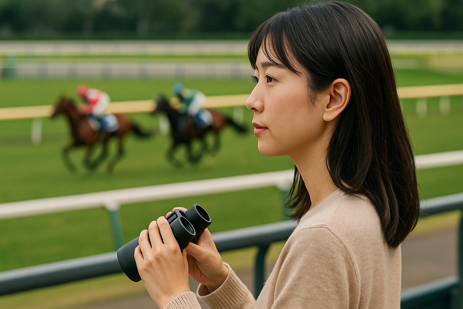 競馬回収率平均はいくらが普通？｜勝てる人との違いを分析