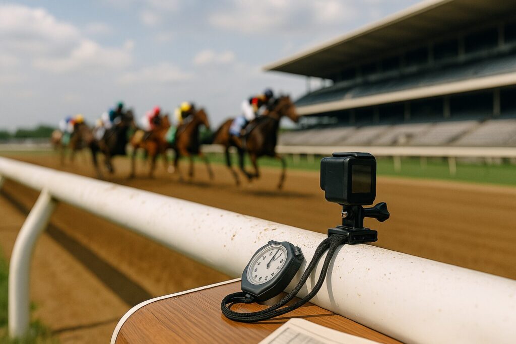 競馬消去法と指数を組み合わせたハイブリッド予想のイメージ