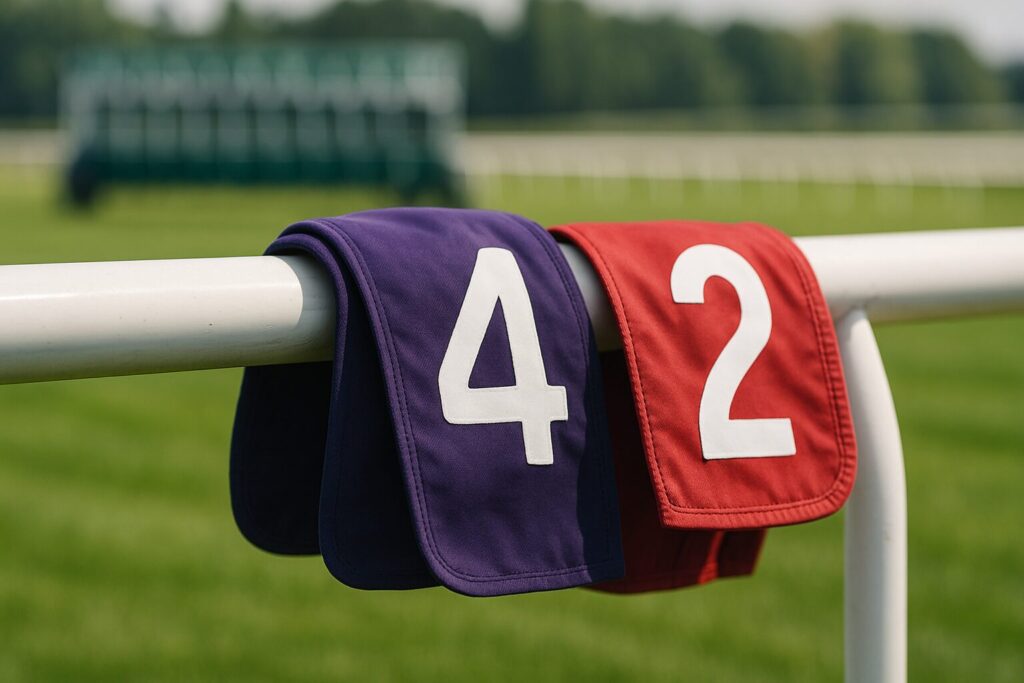 三連単二頭軸マルチの仕組みを図で説明するイメージ