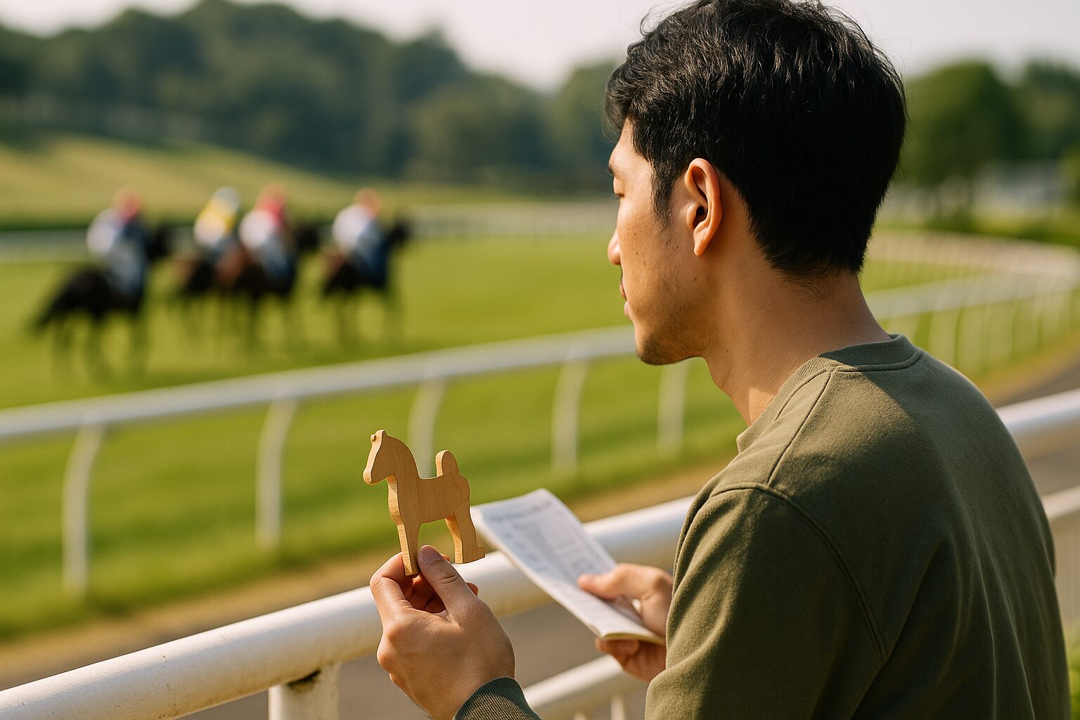 三連複軸2頭流し 点数を考える日本人男性