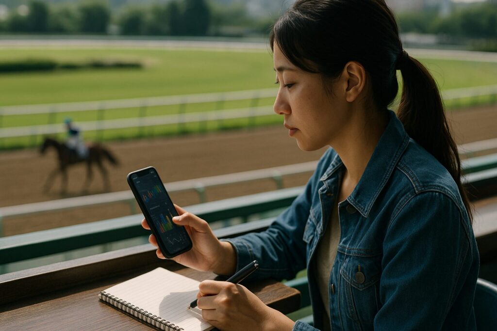 競馬で高配当を狙うための馬券の種類と買い方