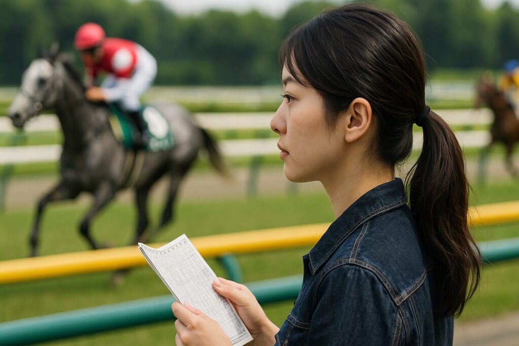 ダート重賞のケーススタディ｜展開予測と買い目の組み立て