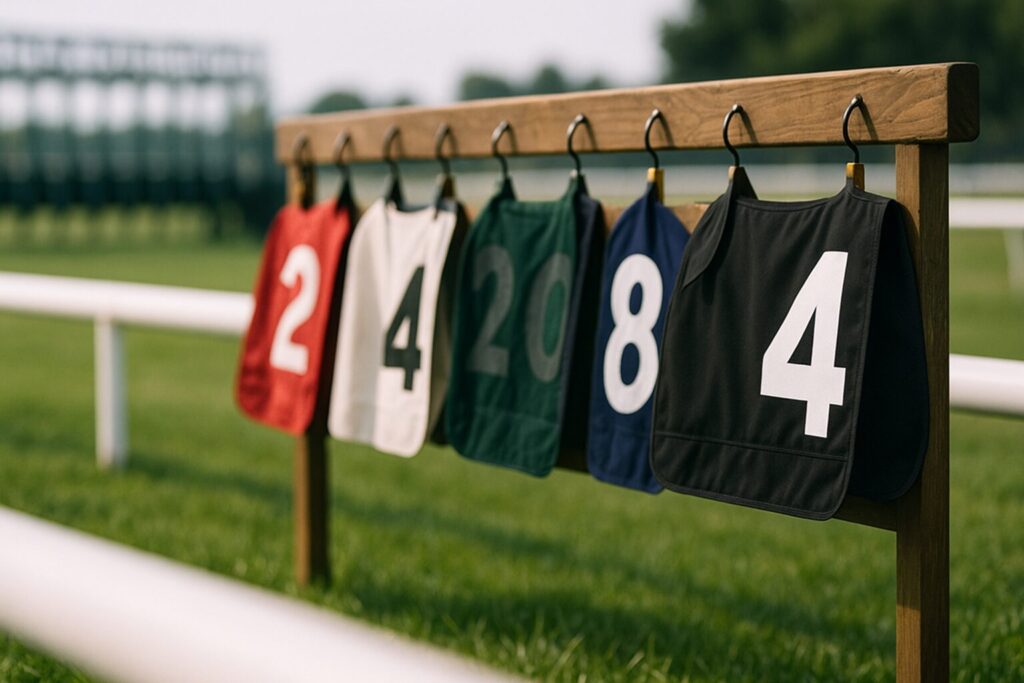 3連複一頭軸5頭流しの基本をわかりやすく解説するイメージ画像