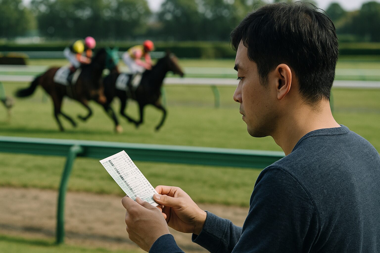 競馬予想 下手くそから抜け出す方法｜買い方が変われば回収率も変わる