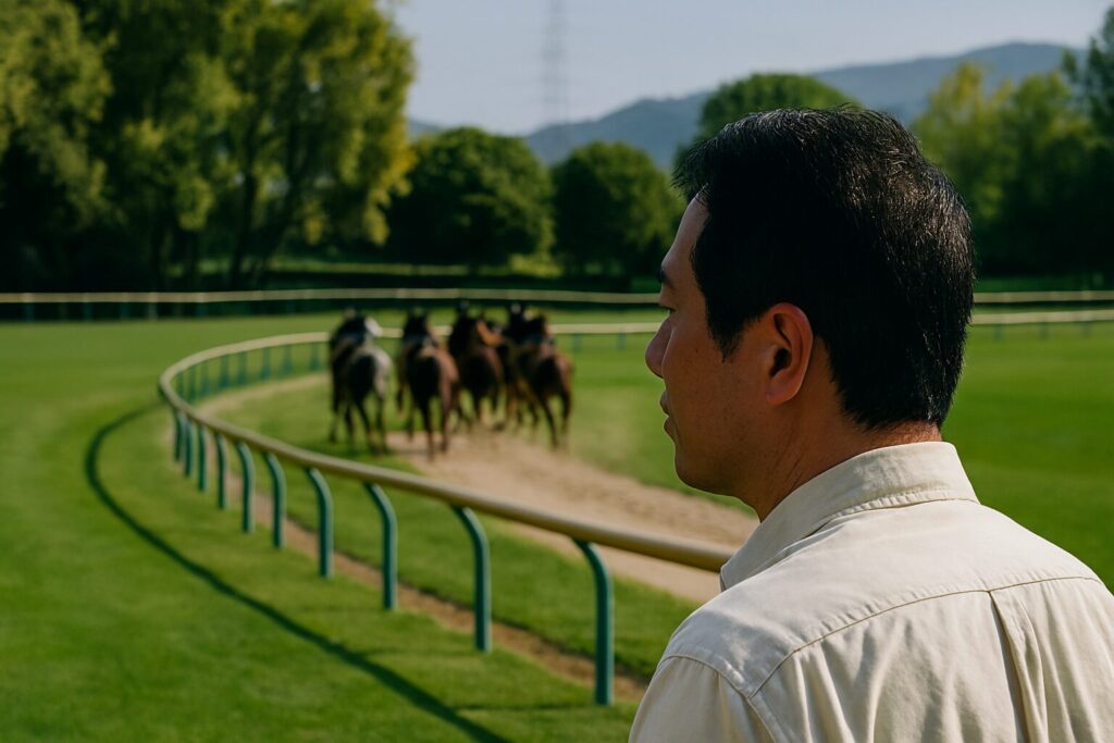 ワイド流しの基本構成を説明する初心者向け図解