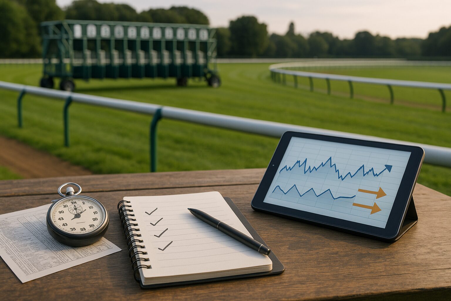 競馬消去法を用いたハイブリッド予想｜展開と指数の併用