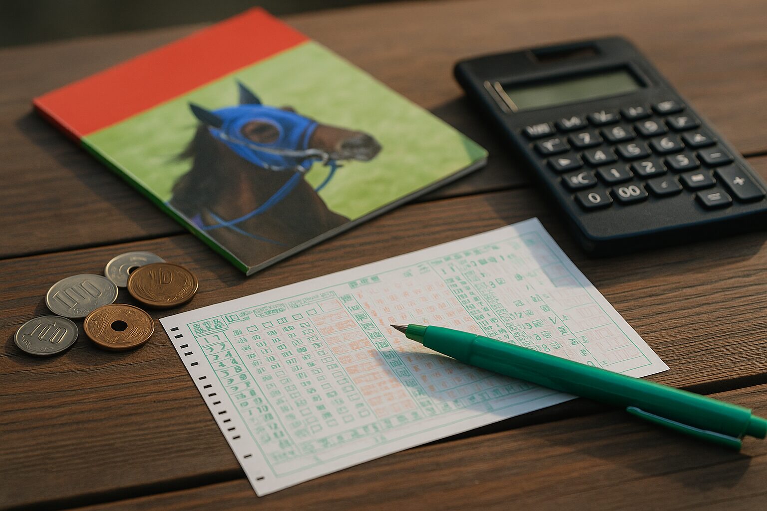 合成オッズの目安と期待値の関係｜勝ちにつながる判断基準とは