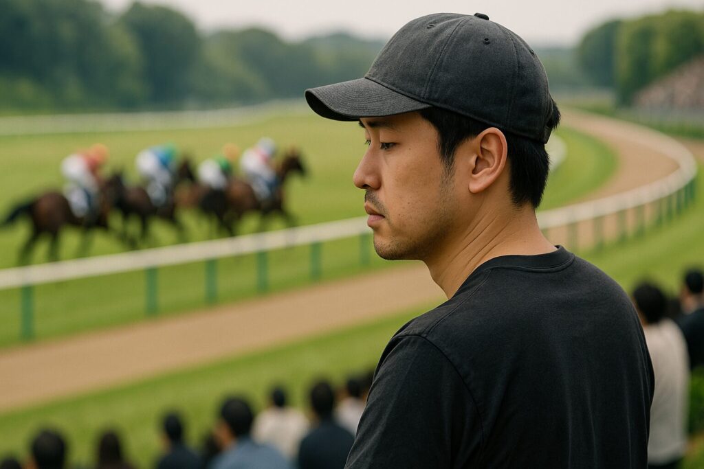 競馬マイルとは？1600mの距離とコースの特徴を解説するイメージ