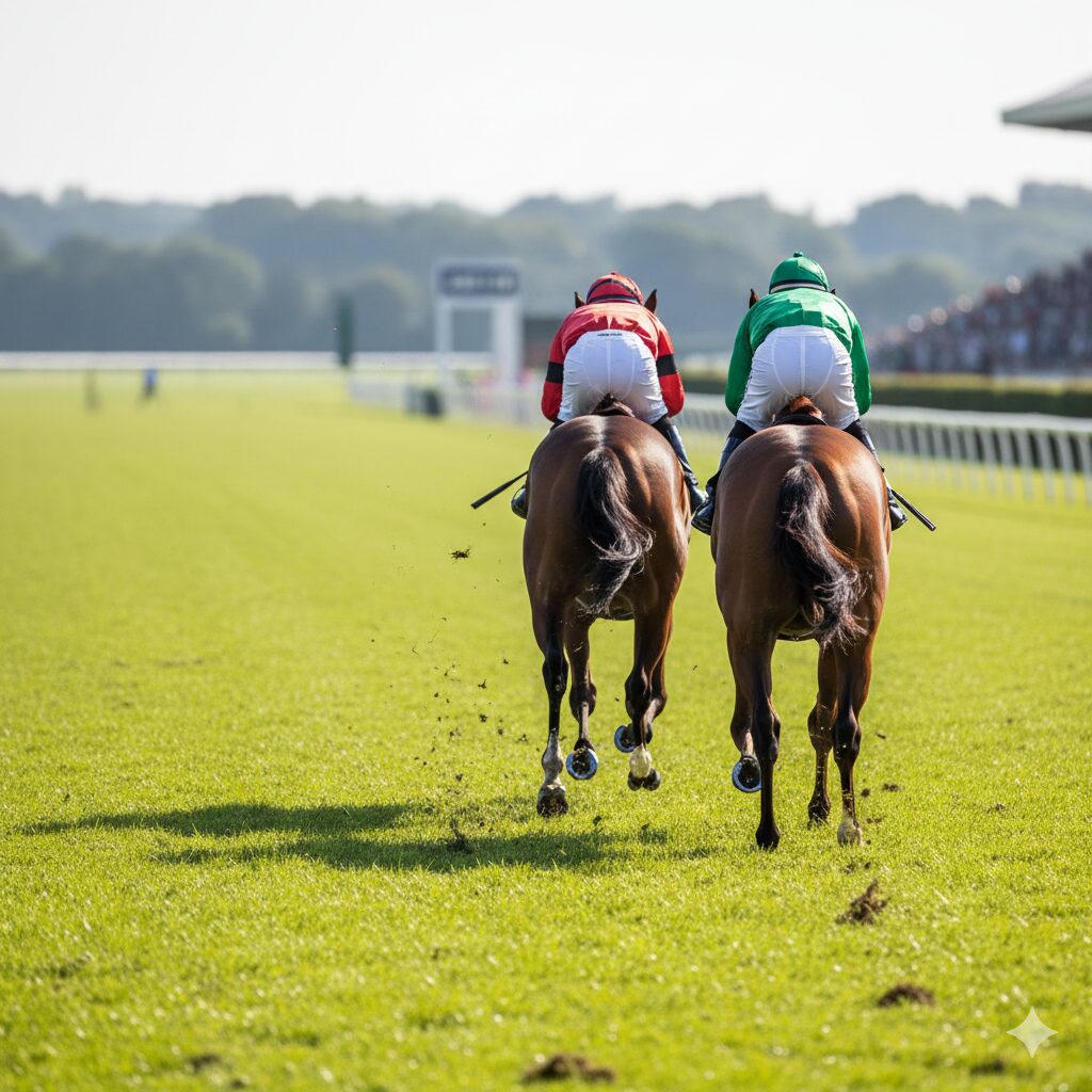 3連単軸1頭流しの仕組みを図解で説明するイメージ