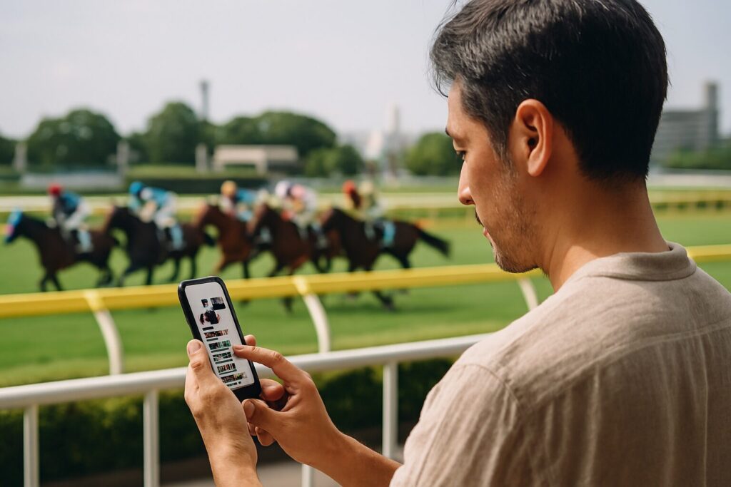 WIN5計算アプリの特徴と選び方を説明