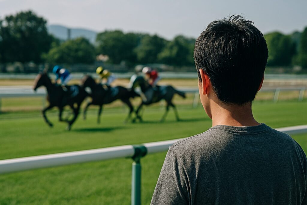 高速馬場の特徴と有利な条件を解説