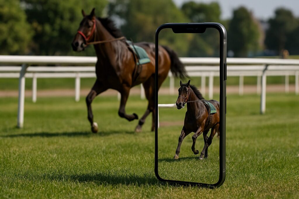 ターゲットをiPhoneで使う手順