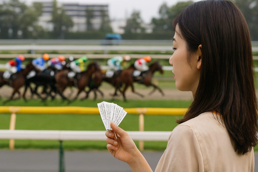 ワイド流しの点数計算イメージと組み合わせ例