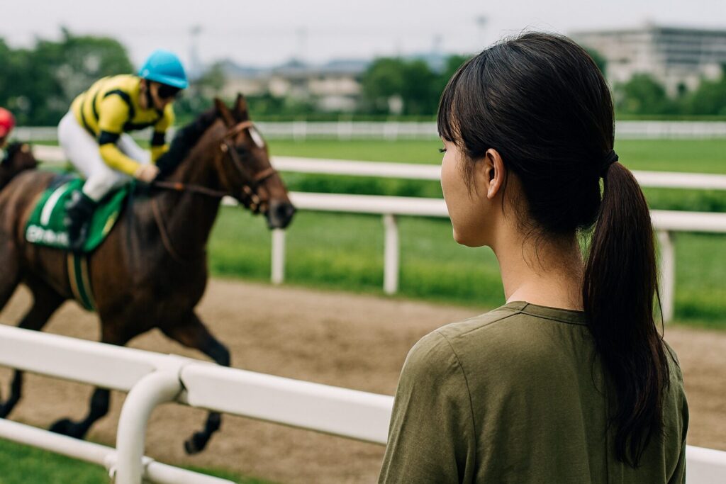 単勝2点とワイド1点の買い方を解説する競馬戦略図解
