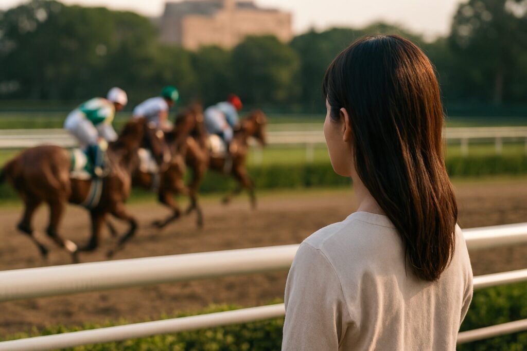 競馬における妙味の意味と考え方を解説