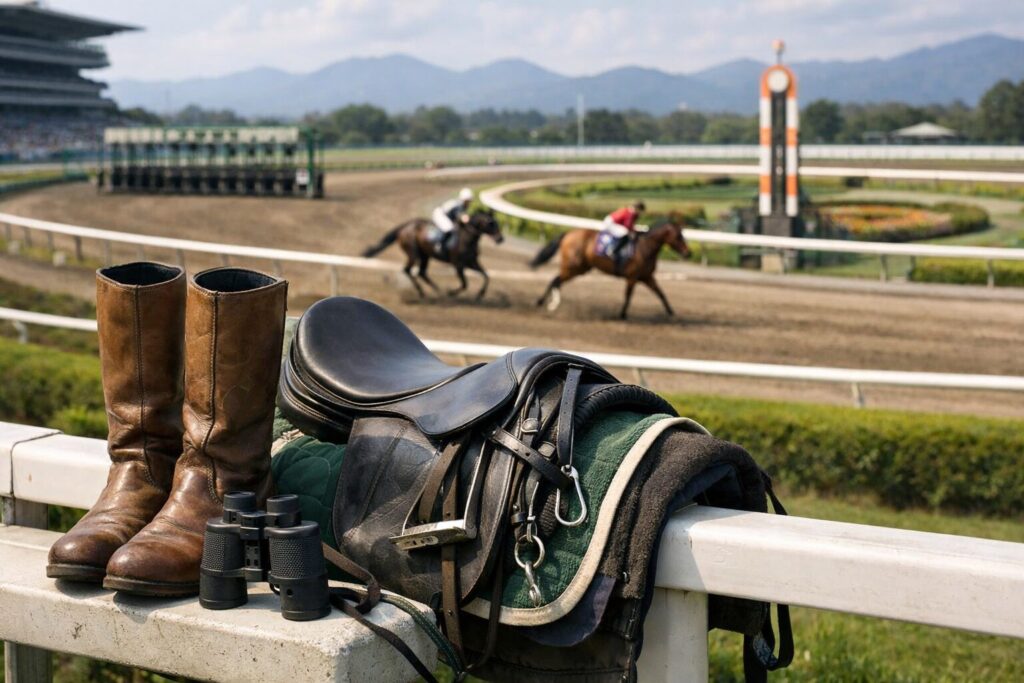 古馬とはに関する馬の姿