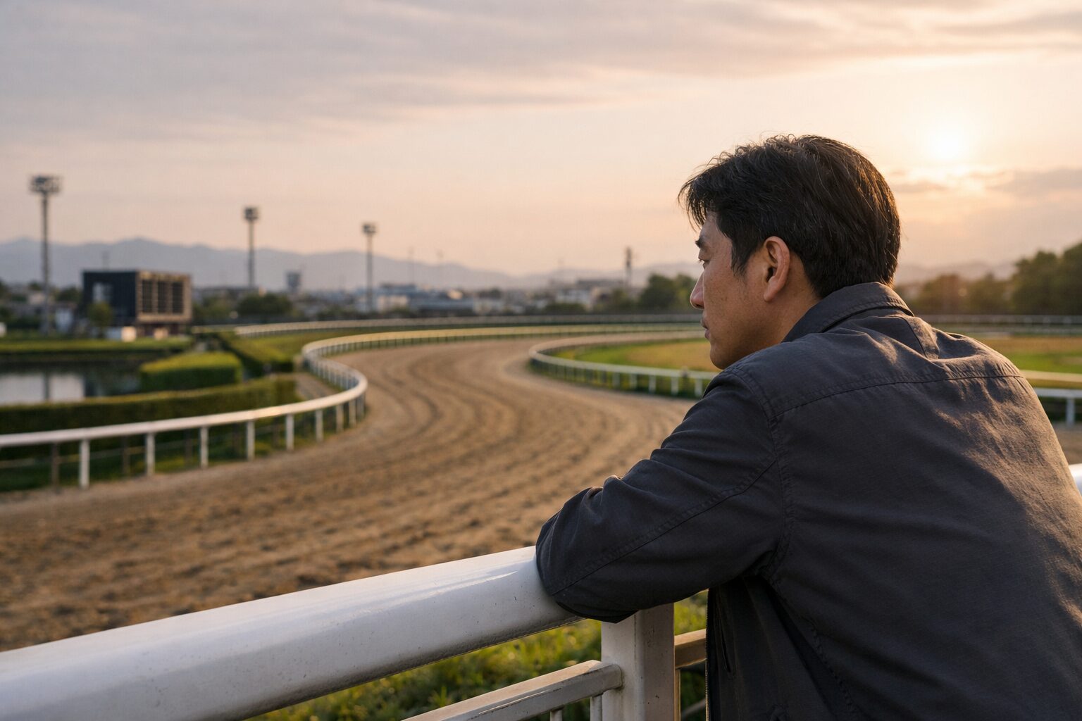 日本人男性が本命と大穴の違いを整理