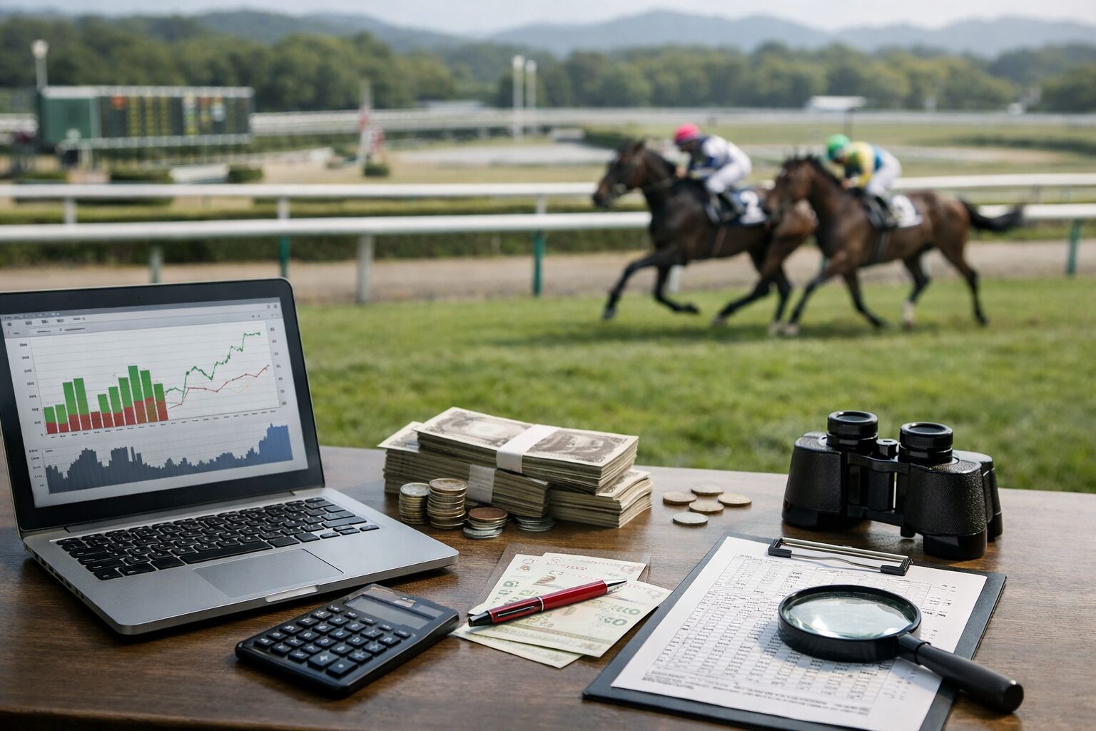 回収率を示すデータ解析の要点