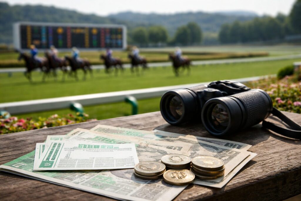 ワイド2点最強の構図を示す要点