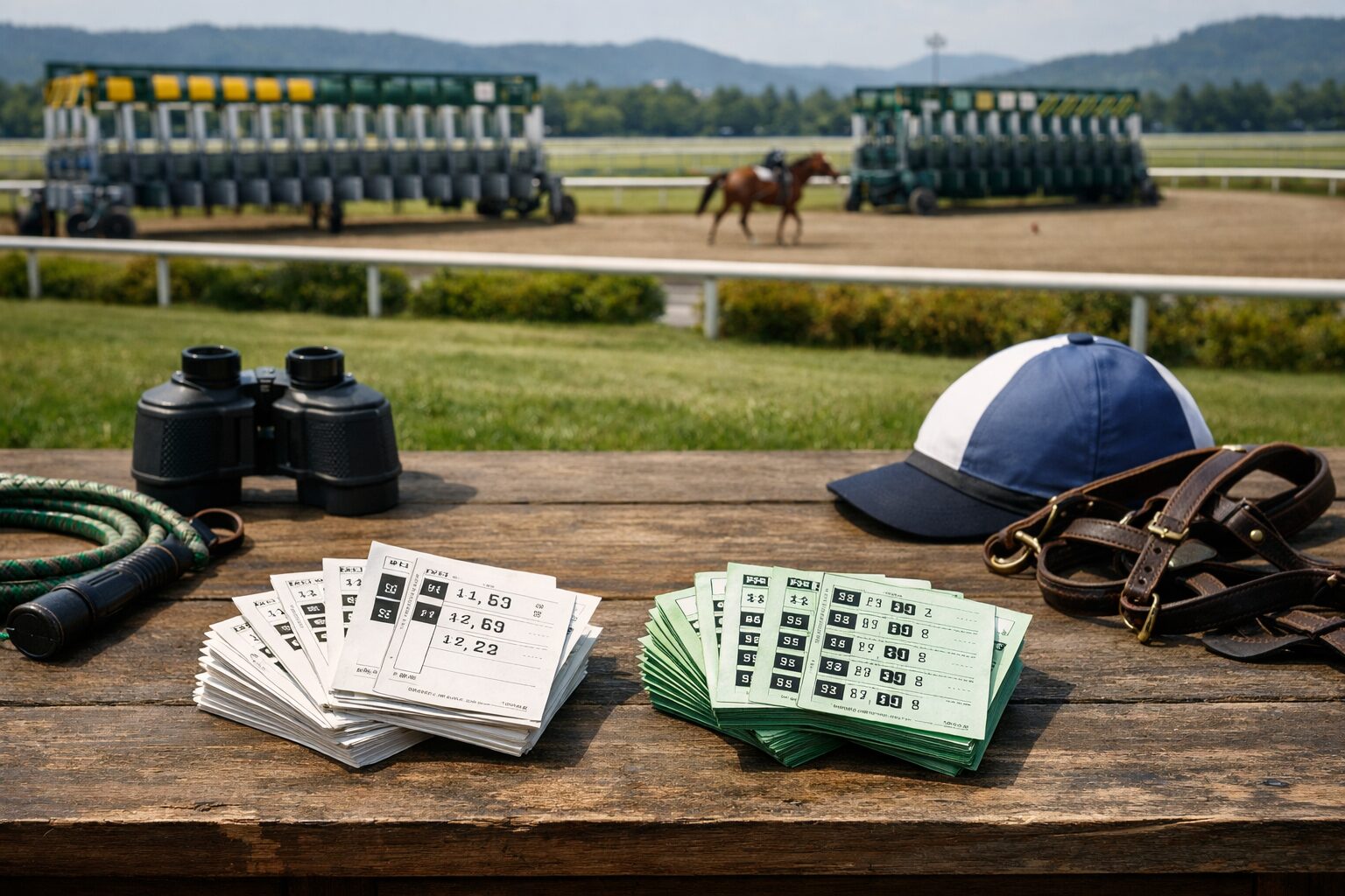 馬連ワイド違いの特徴を示す表