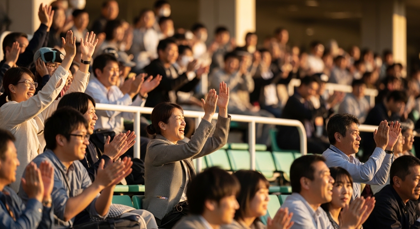 日本人男性が見る3連単倍率の要点
