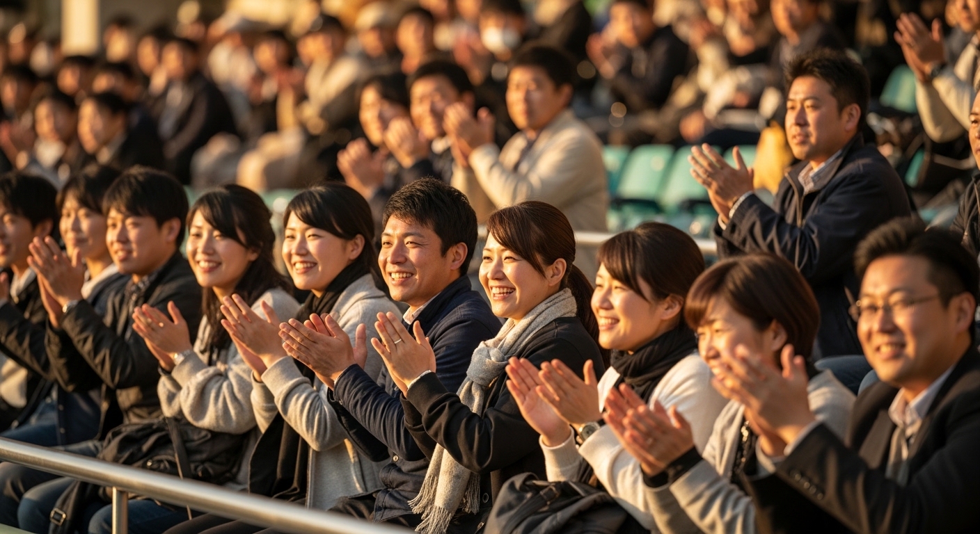 日本人男性が分析する阪神競馬場のコース