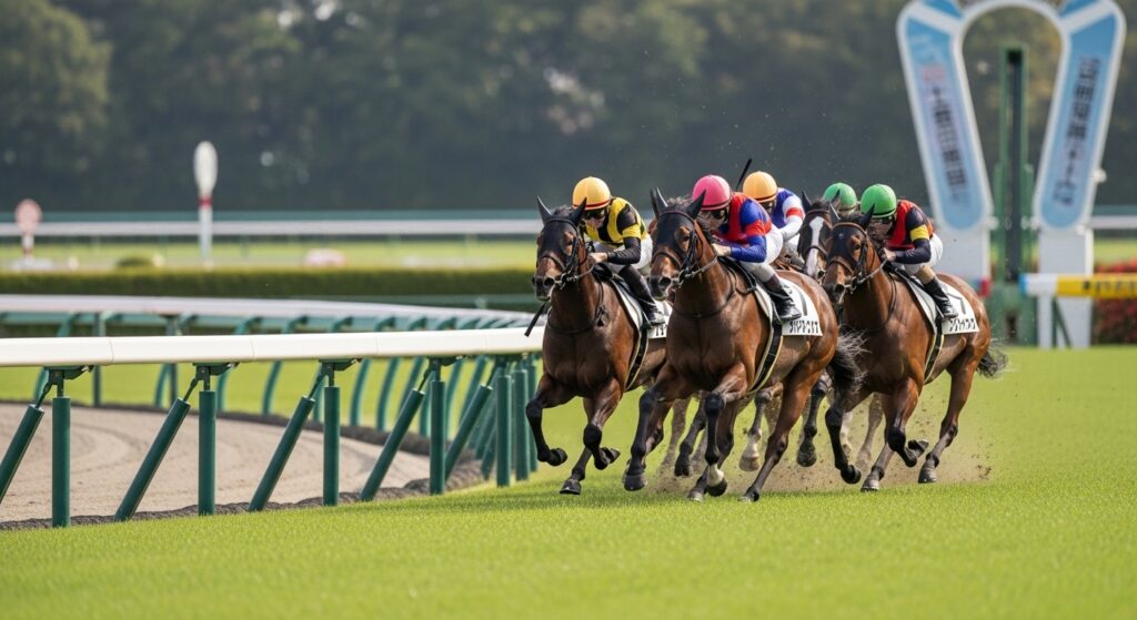 阪急杯2026の追い切り状況