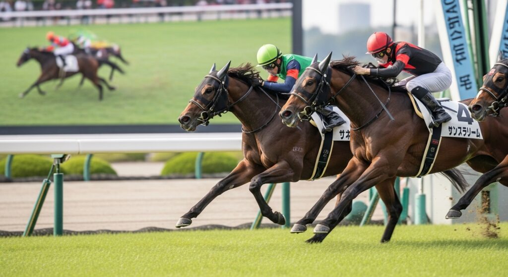 中京競馬場ダート1200mの基準タイム比較表