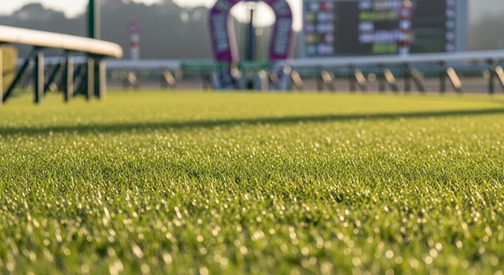 川崎競馬の特徴やコース傾向、地方競馬開催の雰囲気を表すイメージ画像
