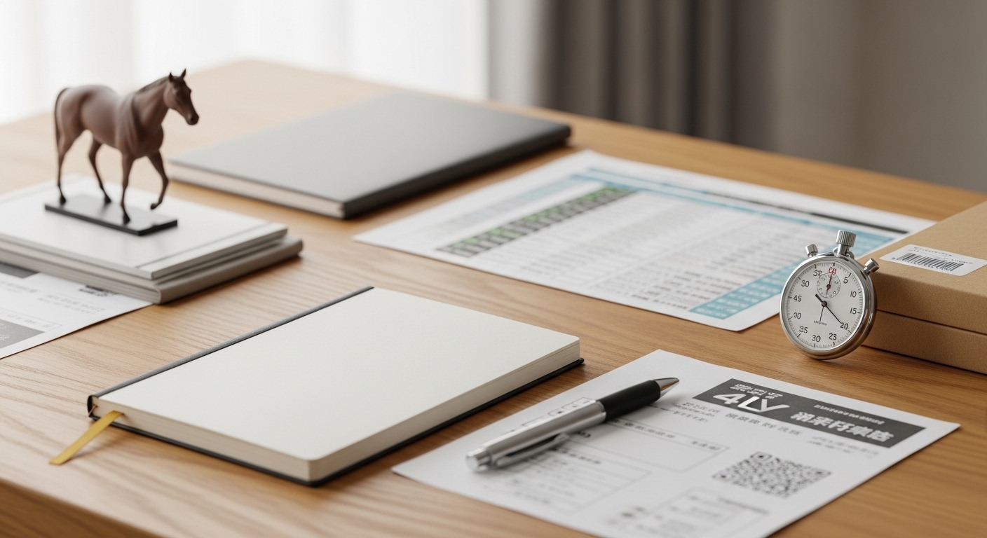 阪神牝馬ステークスの追い切り評価ポイント