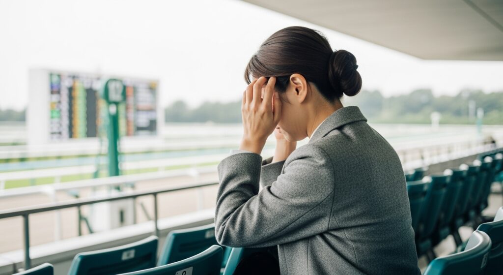 口取り式に参加する日本人女性の様子