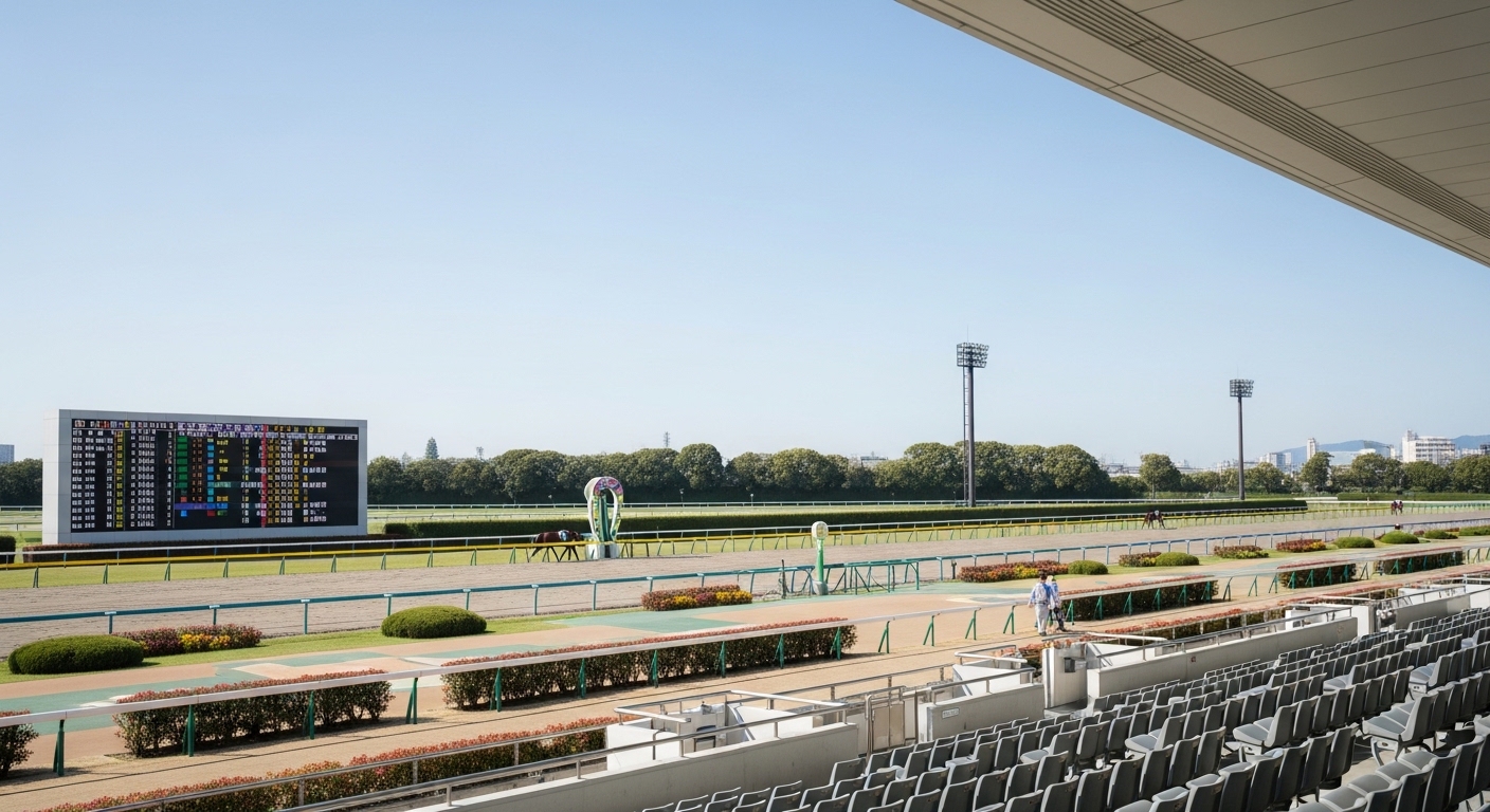 7頭立て複勝2着払いの仕組み図解