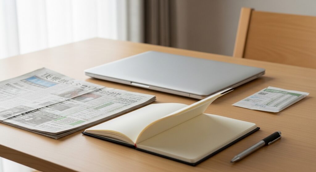 競馬で負けが続く原因を整理するポイント一覧