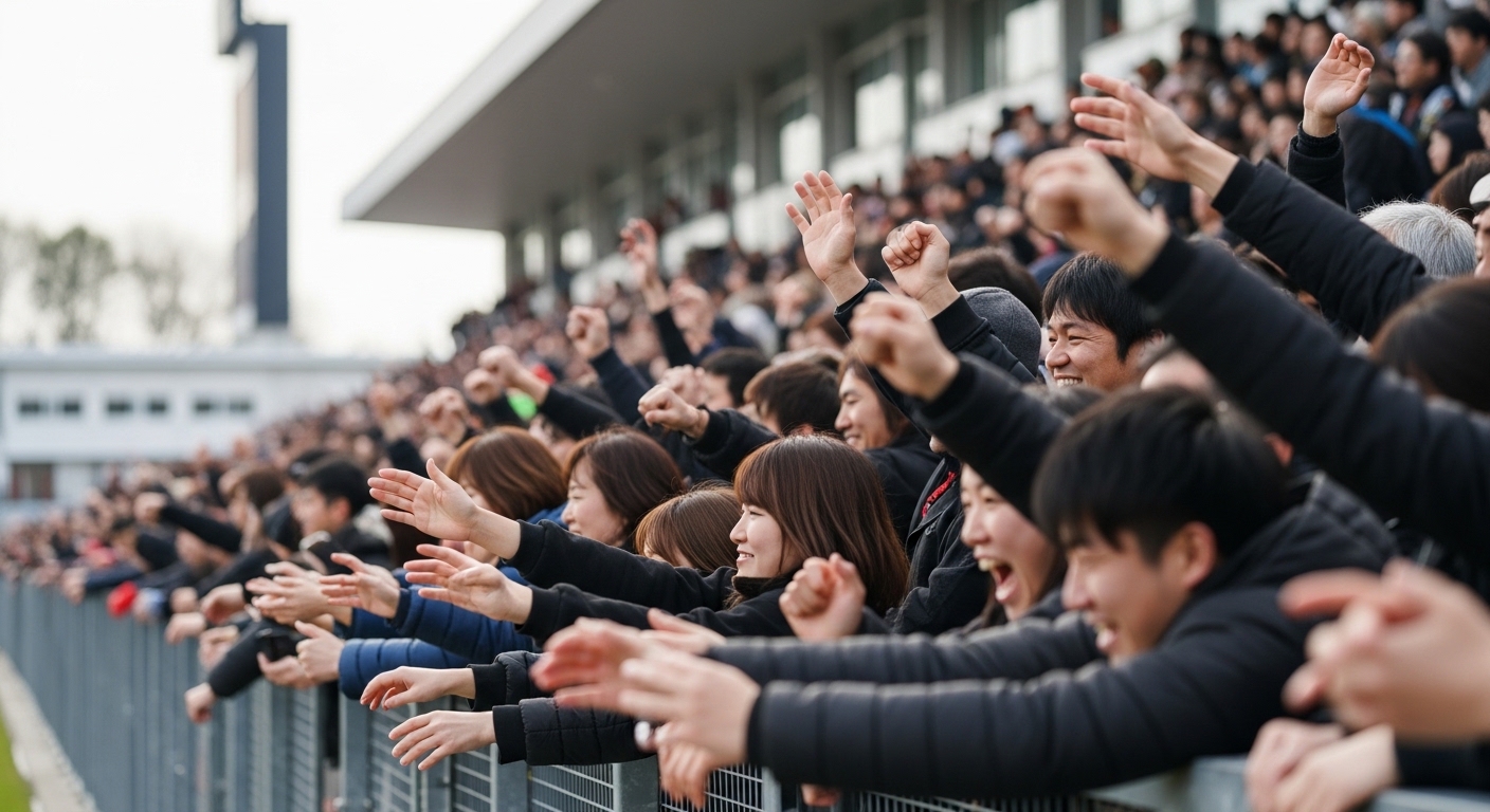 競馬レースで注目される騎手の特徴