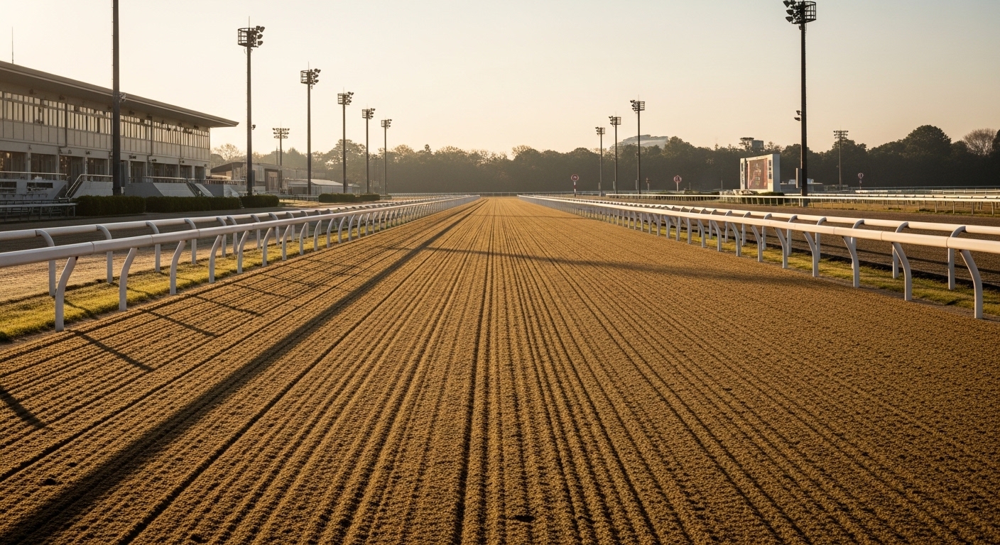 青葉賞追い切りの馬の動きと仕上がり