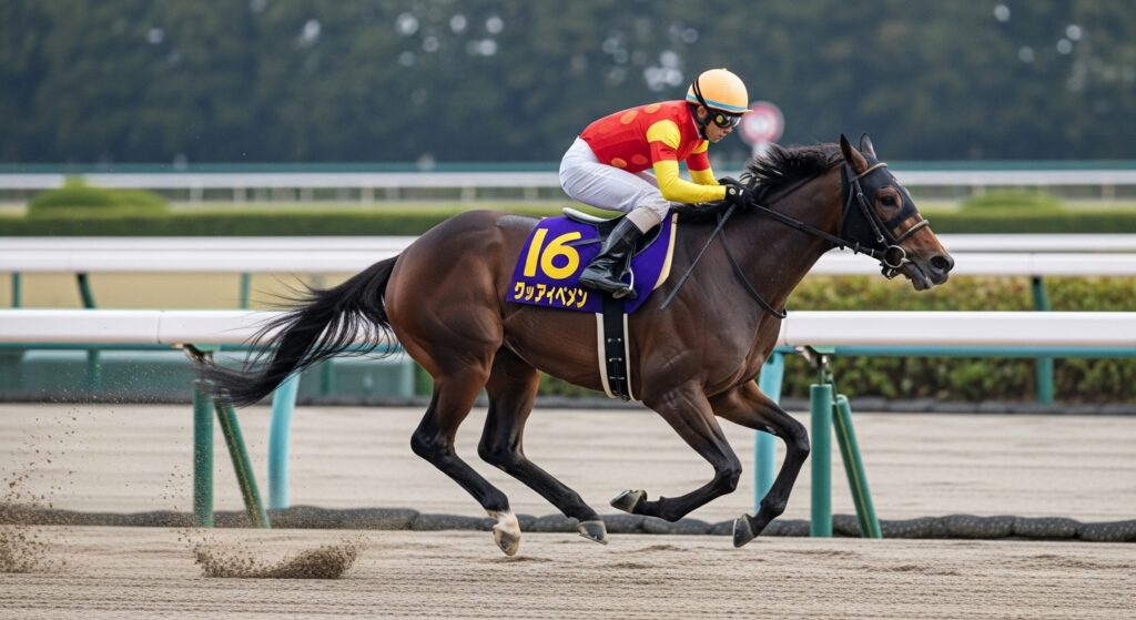 騎手データ比較と11年の軌跡