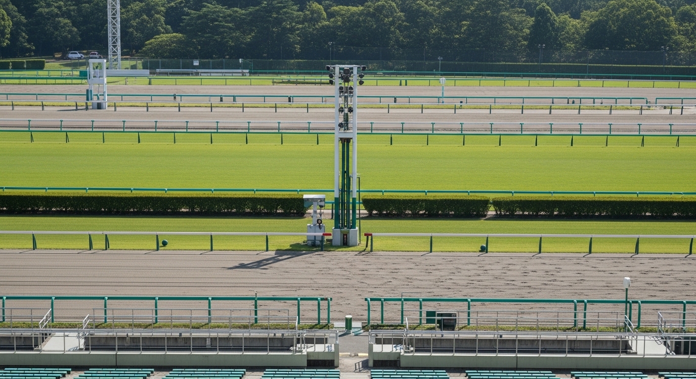 ハーツクライ産駒の距離・馬場適性と成長傾向