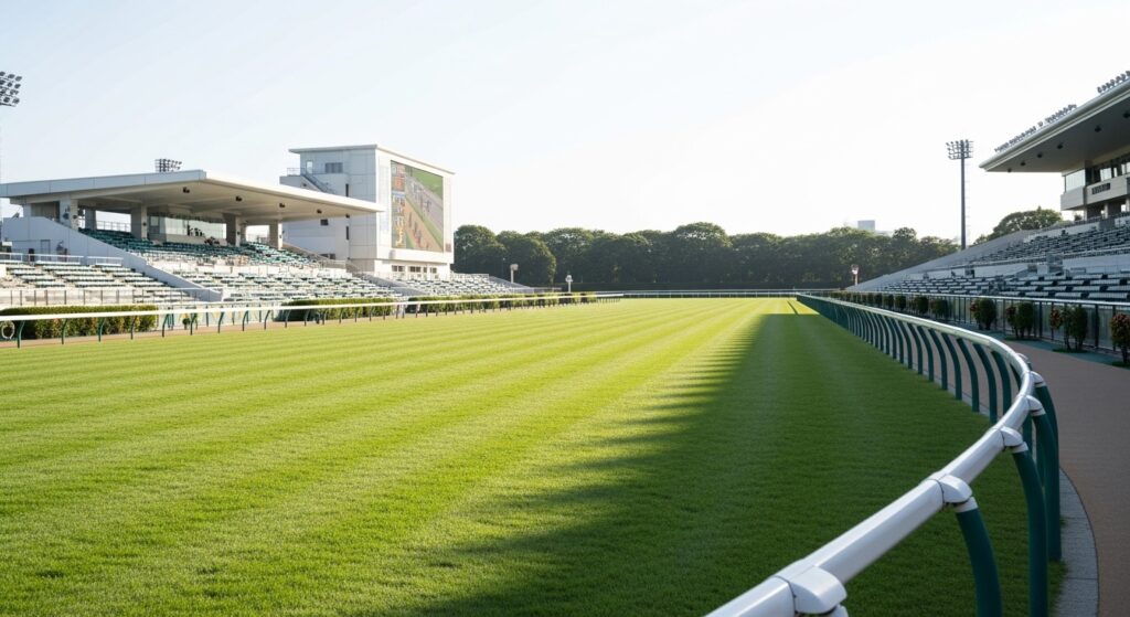 シルバーステート産駒の距離別成績傾向