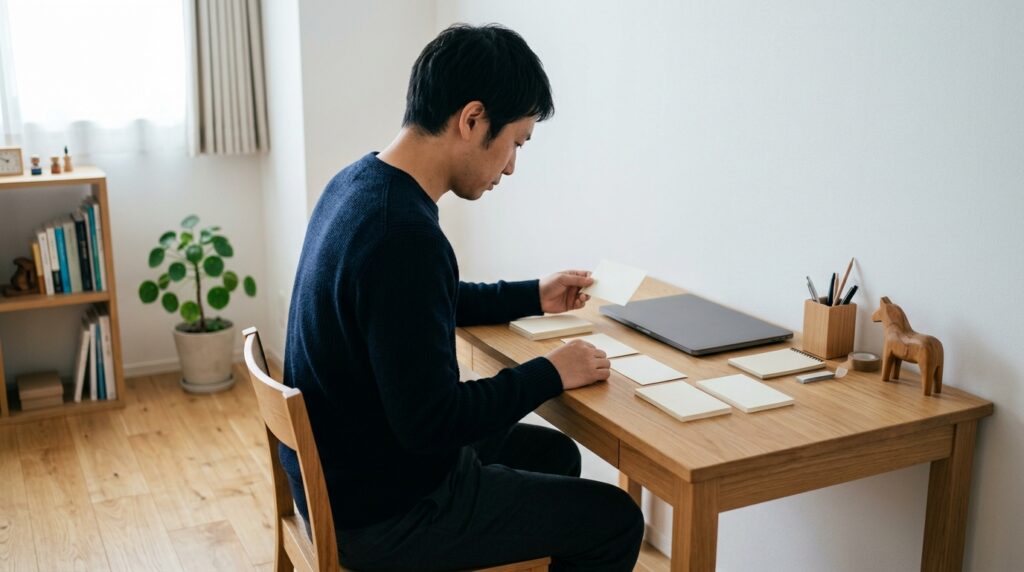 競馬オッズの分析や予想検討のために情報を比較しながら確認する様子を表すイメージ画像