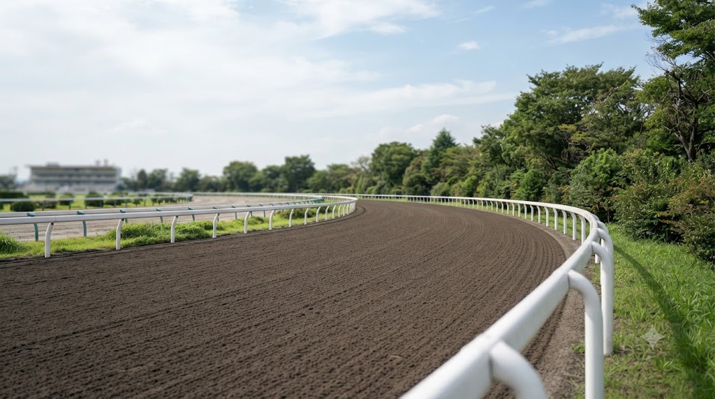 七夕賞2026の追い切りを確認し、各馬の仕上がりや調整過程、レースへ向けた状態の違いを表すイメージ画像
